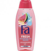 GÉL SPRCHOVÝ FA FRESH WATERMELON WAVES 400ml DÁMSKY