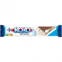 OBLÁTKA KOKO 42g ORION