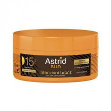 GÉL NA OPAĽOVANIE ASTRID SUN OF15 150ml