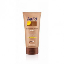 MLIEKO SAMOOPAĽOVACIE ASTRID 200ml