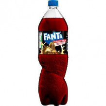 FANTA WANTA APPLE CHERRY 1.5l PET VRATNÝ OBAL