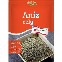 KORENIE ANÍZ 20g MÄSPOMA