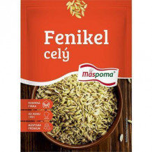 KORENIE FENIKEL 20g MÄSPOMA