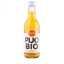 ŠŤAVA BIO 100% POMARANČOVÁ 0.25l PIJO BIO
