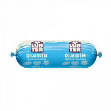 NÁTIERKA SOJAKRÉM 100g LUNTER