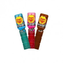 LÍZATKO CHUPA CHUPS FROZE POP 26g zár. 30.4.2027