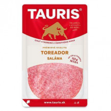 SALÁMA TOREADOR 75g NOA TAURIS