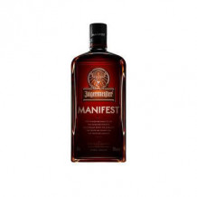 Jagermeister MANIFEST 38% 0.5L