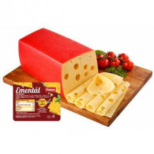 SYR EMENTÁL TEHLA cca 3,2kg /VÁHA/ FRESH