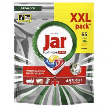 TABLETY DO UMÝVAČKY JAR PLATINUM PLUS 65ks