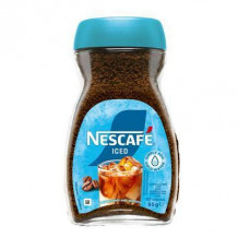 KÁVA INSTANTNÁ NESCAFÉ ICED 95g NESTLÉ