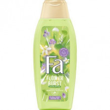 GÉL SPRCHOVÝ FA FLOWER BURST 250ml DÁMSKY