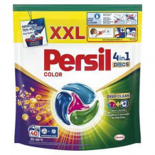 KAPSULY GÉLOVÉ PERSIL DISCS COLOR 40PD