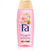 GÉL SPRCHOVÝ FA MAGIC OIL PINK JASMIN 250ml DÁMSKY