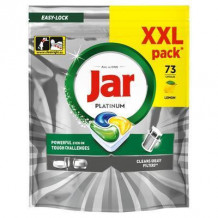TABLETY DO UMÝVAČKY JAR PLATINUM 73ks