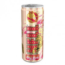 NÁPOJ ENERGETICKÝ HELL COTTON CANDY FLAVOUR 0.25l PLECH VRAT