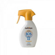 MLIEKO PO OPAĽOVANÍ NUBIAN SOS 225ml SPREJ