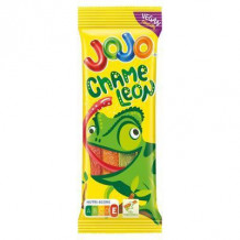 CUKRÍKY JOJO ŽELÉ PÁSKY CHAMELEON 70g