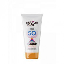 KRÉM NA OPAĽOVANIE NUBIAN KIDS SPF50 50g TUBA