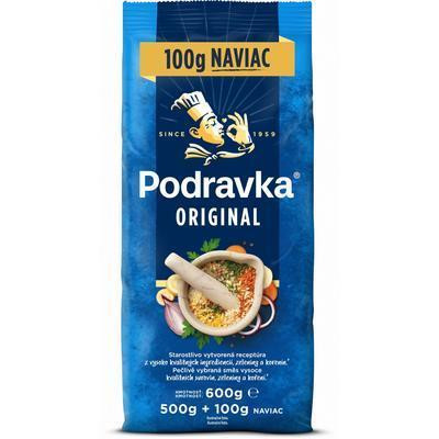 DOCHUCOVADLO VEGETA PODRAVKA 500g + 100g NAVIAC