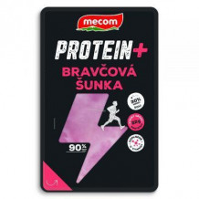 ŠUNKA BRAVČOVÁ PROTEIN PLUS OA 100g MECOM