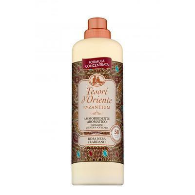 AVIVÁŽ TESORI D´ORIENTE 1160ml 58PD BYZANTIUM