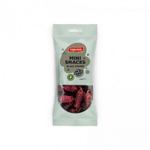 KLOBÁSKY SNACK MINI BLACK PEPPER 80g OA MECOM