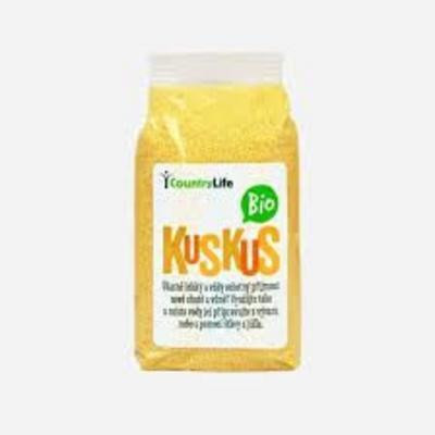 KUSKUS BIO 500g COUNTRY LIFE