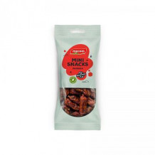 KLOBÁSKY SNACK MINI PAPRIKA 80g OA MECOM
