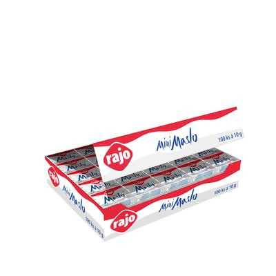 MASLO MINI 10g RAJO