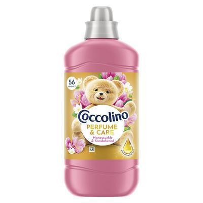 AVIVÁŽ COCCOLINO PERFUME & CARE 1288ml 56PD HONEYSUCKLE & SA
