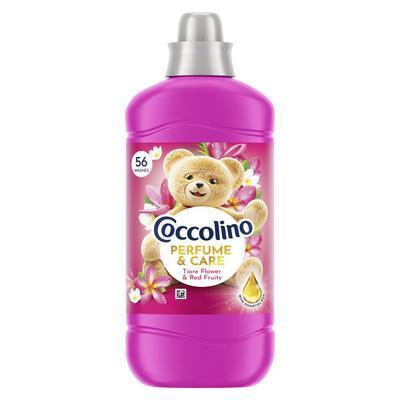AVIVÁŽ COCCOLINO PERFUME & CARE 1288ml 56PD TIARE FLOWER & R
