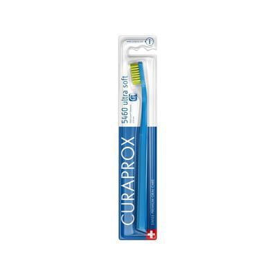 KEFKA ZUBNÁ CURAPROX CS 5460 ULTRA SOFT 1ks