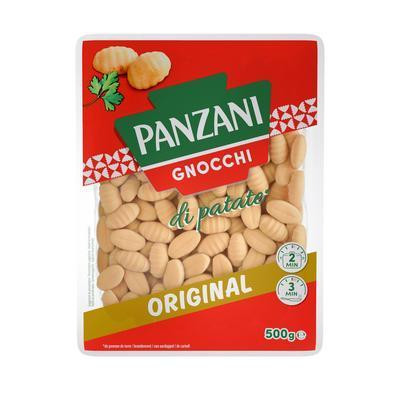 NOKY ZEMIAKOVÉ GNOCCHI 500g PANZANI