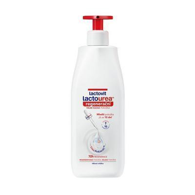 MLIEKO TELOVÉ LACTOVIT LACTOUREA REGENERAČNÉ 400ml