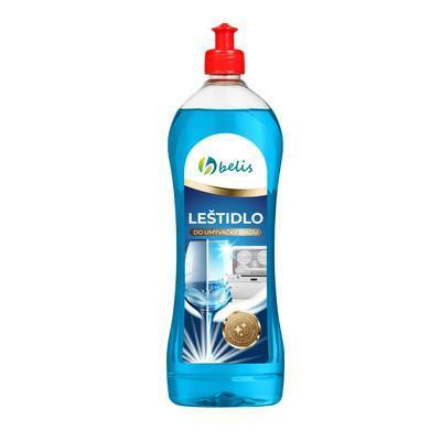 LEŠTIDLO DO UMÝVAČKY RIADU BELIS 1l FRESH