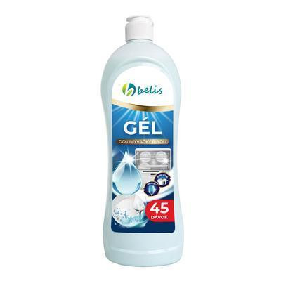 GÉL DO UMÝVAČKY RIADU BELIS 900ml FRESH