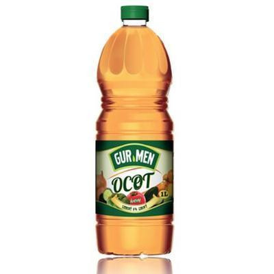 OCOT KVASNÝ LIEHOVÝ 8% 1l GURMEN