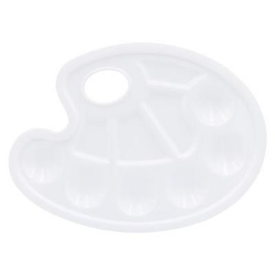 PALETA MALIARSKA PRE VÝTVARNÍKOV 230x170mm JUNIOR
