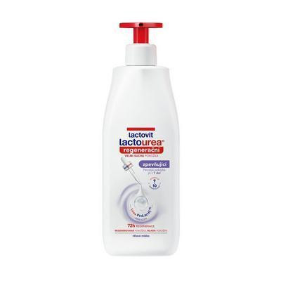 MLIEKO TELOVÉ LACTOVIT LACTOUREA SPEVŇUJÚCE 400ml