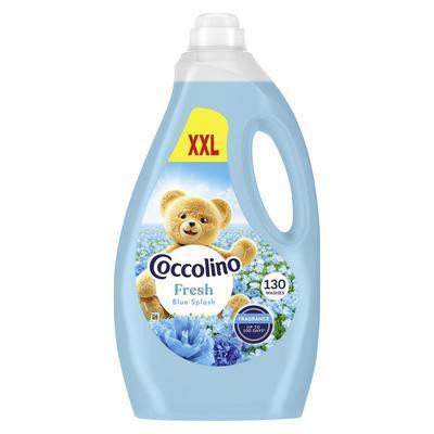 AVIVÁŽ COCCOLINO FRESH & SOFT 2990ml 130PD BLUE SPLASH