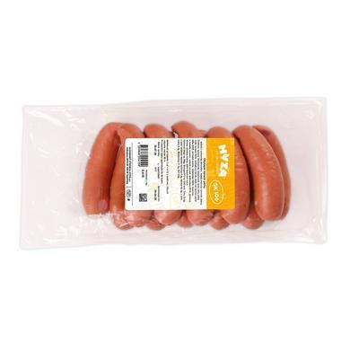 PÁRKY OBYČAJNÉ HYDINOVÉ cca 1500g OA /VÁHA/ HYZA