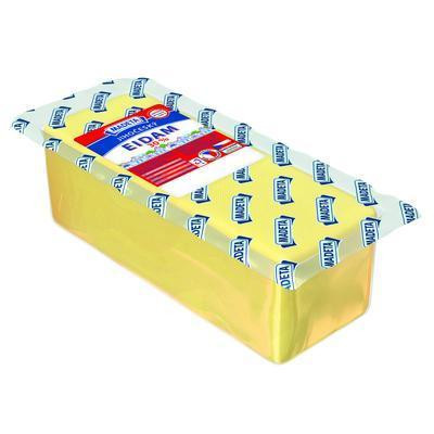 SYR EIDAM JIHOČESKÝ 30% cca 3000g /VÁHA/ BLOK