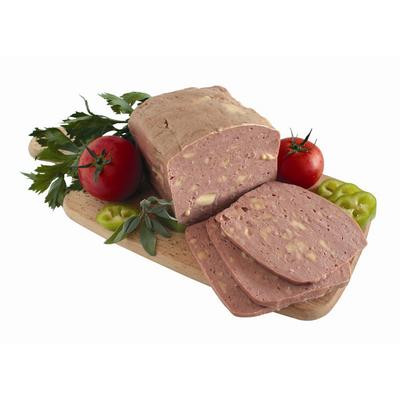 SEKANÁ SO SYROM /VÁHA/ 70% PODIEL MÄSA VIJOFEL