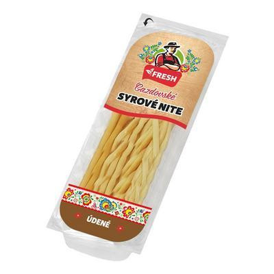 NITE SYROVÉ GAZDOVSKÉ ÚDENÉ 250g FRESH
