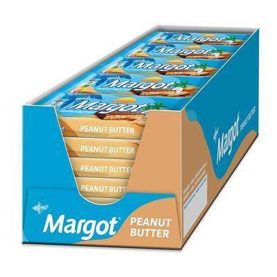 ČOKOLÁDA MARGOT PENAUT BUTTER 70g ORION