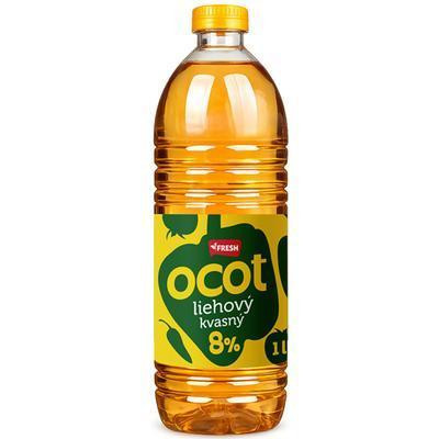 OCOT 8% 1l FRESH