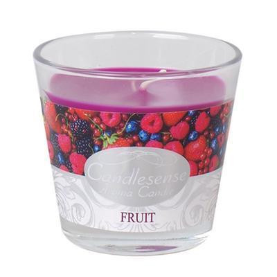 SVIEČKA VONNÁ FRUIT 140g