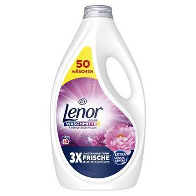 GÉL PRACÍ LENOR AMETHYST 2,25l 50PD