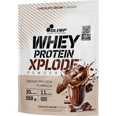 PROTEÍN WHEY XPLODE POWDER ČOKOLÁDA 350g OLIMP